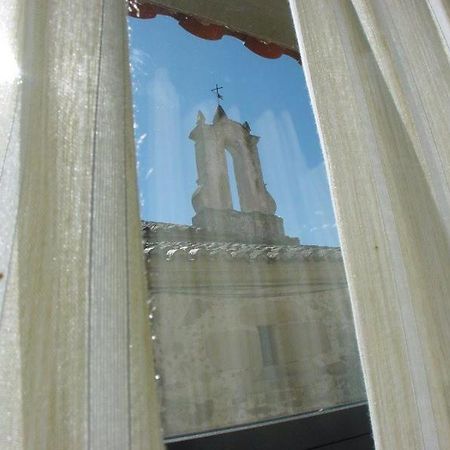 El Mirador De Las Monjas ตรูคีโย ภายนอก รูปภาพ