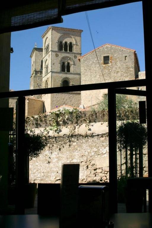 El Mirador De Las Monjas ตรูคีโย ภายนอก รูปภาพ