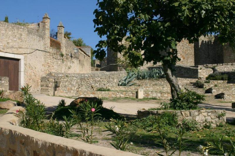 El Mirador De Las Monjas ตรูคีโย ภายนอก รูปภาพ
