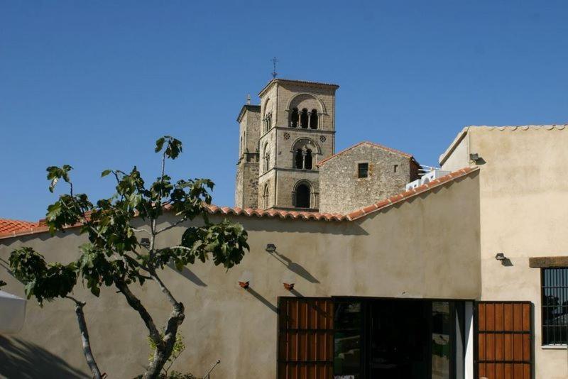 El Mirador De Las Monjas ตรูคีโย ภายนอก รูปภาพ