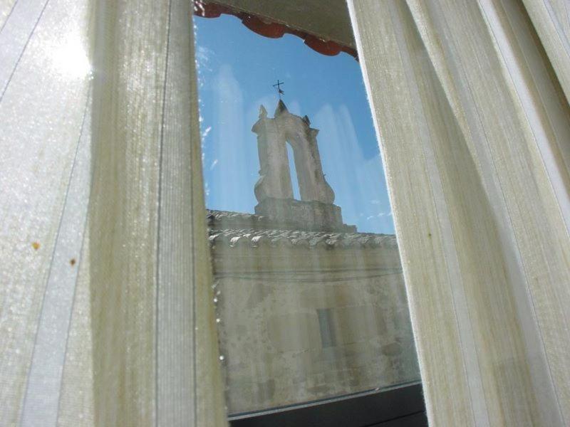 El Mirador De Las Monjas ตรูคีโย ภายนอก รูปภาพ